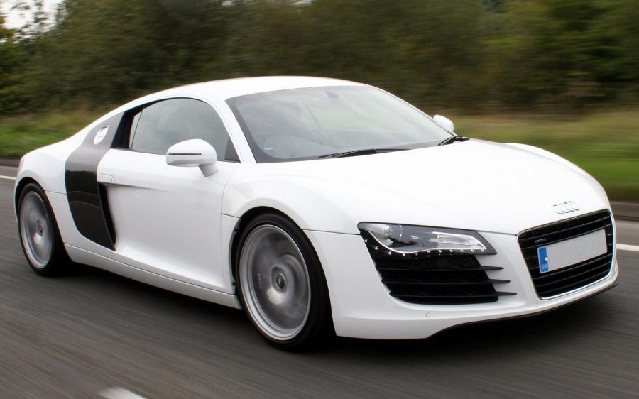Audi R8 by APS '2010